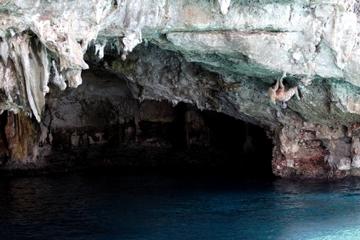 Caves of Hams, Balearic Islands
