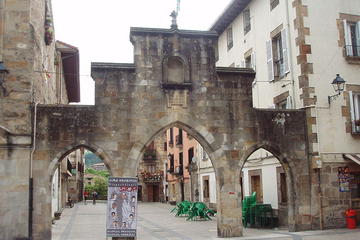 Elorrio, Basque Country