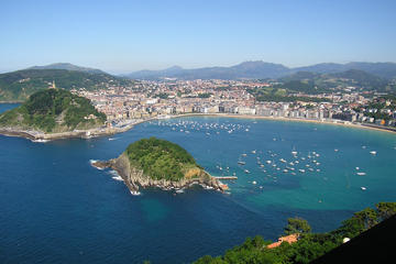 San Sebastián, Basque Country