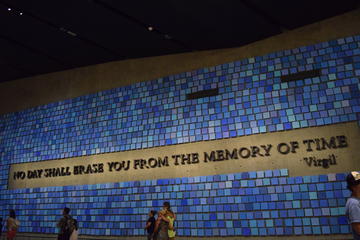 National September 11 Memorial & Museum, New York City