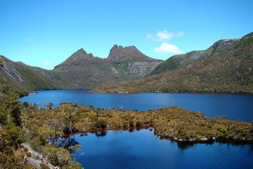 Cradle Mountain, Launceston