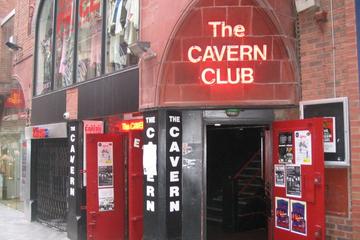 Cavern Club, Northeast England