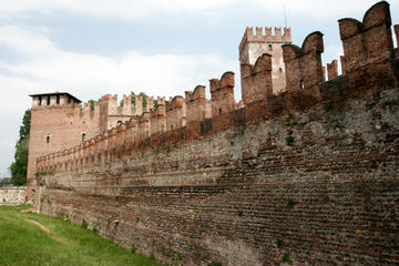 Castelvecchio Museum, Verona