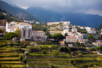 Ravello, Sorrento