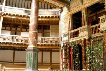 Shakespeare's Globe Theatre, London Attractions