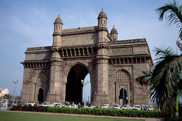 Gateway of India, Mumbai