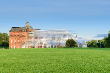 People's Palace and Winter Gardens, Glasgow
