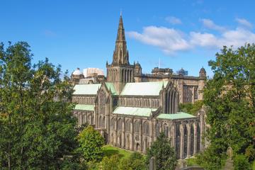 Glasgow Cathedral, Glasgow