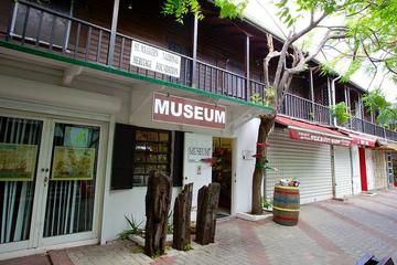 The Top 10 Things To Do in Philipsburg