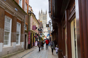 ロンドンのおすすめ ロンドンへの旅のハイライト 旅程 旅行計画 Viator