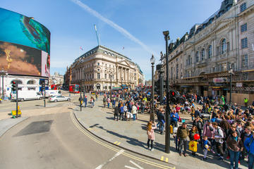 ロンドンのおすすめ ロンドンへの旅のハイライト 旅程 旅行計画 Viator