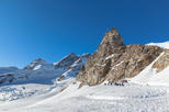 Jungfraujoch Sphinx Observatory (Sphinx-Observatorium)