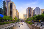 Cheonggyecheon