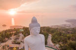 Chalong Big Buddha