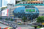 MBK Center