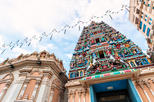 Sri Mahamariamman Temple
