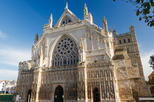 Exeter Cathedral