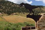Dinosaur Ridge