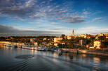 Danube River