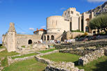 Krujë Castle (Kalaja e Krujës)