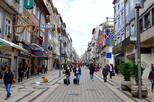 Rua Santa Catarina