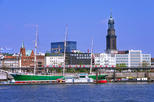Rickmer Rickmers