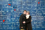 Wall of Love (Le Mur des Je T'aime)
