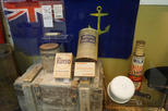 Malta at War Museum