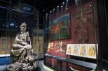 Geneva Ethnography Museum (Musée d'Ethnographie de Genève)