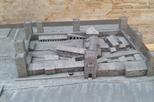 Inquisition Museum (Museo Del Castillo De San Jorge)