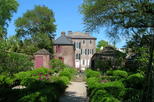 Heyward-Washington House