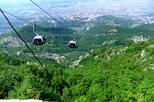 Dajti Express Cable Car (Dajti Ekspres)