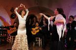 Tablao Flamenco Cordobes
