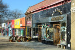 Little Five Points
