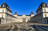 Valentino Castle (Castello del Valentino)