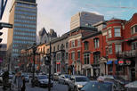 Crescent Street (Rue Crescent)