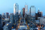 Toronto Financial District