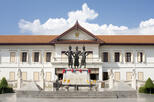 Three Kings Monument (Anusawari Sam Kasat)