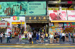 Chungking Mansions