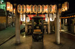 Hozenji Yokocho