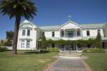 Mission Estate Winery