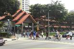 Geylang Serai Market