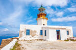 Armenistis Lighthouse (Faros Armenistis)