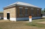 Fannie Bay Gaol
