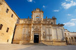 Lecce Cathedral (Duomo di Lecce)