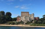 Brownsea Island