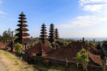 Kehen Temple (Pura Kehen)