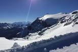 Glacier 3000