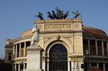 Politeama Garibaldi Theater (Teatro Politeama Garibaldi)