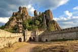 Belogradchik Fortress (Kaleto)